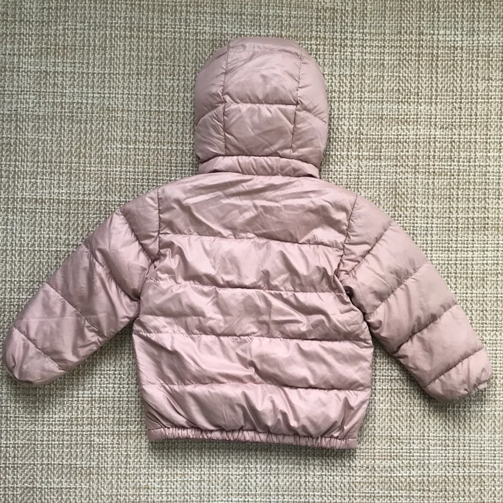 Patagonia Hi Loft Puffer (size 3T)